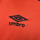 Camisa I Luton Town | 24/25 Torcedor Umbro - Vermelha e Branca
