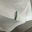 Camisa II Juventude | 25/26 Torcedor 19treze - Branca e Verde