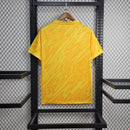 Camisa Goleiro Portugal | 2024 Torcedor Puma - Amarela