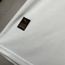 Camisa Edição Especial Olympique de Marseille | 24/25 Torcedor Puma - Branca