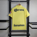 Camisa I América do México | 14/15 Torcedor Nike - Amarela