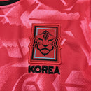 Camisa I Coréia do Sul | 24/25 Torcedor Nike - Vermelha