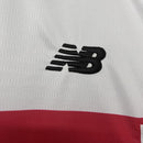 Camisa I São Paulo | 24/25 Torcedor New Balance - Branca