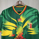 Camisa II Mali | 2024 Torcedor Airness - Verde