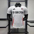 Camisa I Fulham | 24/25 Modelo Jogador Adidas - Branca