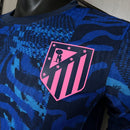 Camisa III Atlético de Madrid | 24/25 Modelo Jogador Nike - Azul