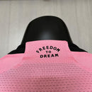 Camisa I Inter Miami | 24/25 Modelo Jogador Adidas - Rosa