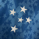 Camisa I Cruzeiro Retrô | 93/94 Finta - Azul