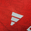 Camisa I Arsenal | 25/26 Torcedor Adidas - Vermelha - Feminina