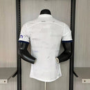 Camisa I Tottenham | 23/24 Modelo Jogador Nike - Branca