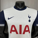 Camisa I Tottenham | 24/25 Modelo Jogador Nike - Branca