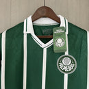 Camisa I Comemorativa Palmeiras Retrô | 1993 - Verde e Branca