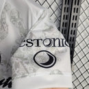 Camisa Goleiro América do México | 24/25 Torcedor Nike - Branca e Cinza