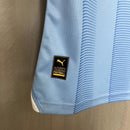 Camisa I Manchester City | 23/24 Torcedor Puma - Azul - Feminina