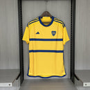 Camisa II Boca Juniors | 23/24 Torcedor Adidas - Amarela