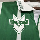 Camisa I Palmeiras Retrô | 94/95 Rhumell - Verde e Branca