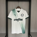 Camisa II Palmeiras | 23/24 Torcedor Puma - Branca