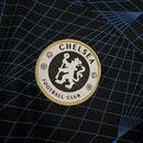 Camisa II Chelsea | 23/24 Torcedor Nike - Azul