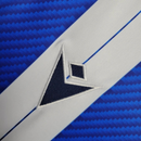 Camisa I Real Sociedad | 25/26 Torcedor Macron - Branca e Azul