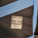 Camisa II Athletico Paranaense | 23/24 Torcedor Umbro - Azul - Feminina