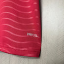 Camisa I Portugal | 2026 Torcedor Puma - Vermelha