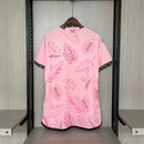 Camisa Edição Especial Inter Miami | 23/24 Torcedor Adidas - Rosa