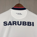 Camisa I Nacional do Uruguai | 25/26 Torcedor Umbro - Branca