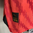 Camisa I Marrocos | 23/24 Modelo Jogador Puma - Vermelha