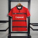 Camisa Athletico Paranaense Edição Especial | 23/24 Torcedor Umbro - Vermelha