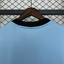 Camisa Goleiro Aniversário Alemanha | 2025 Torcedor Adidas - Azul