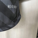 Camisa Dragon Ball México | 2024 Modelo Jogador Adidas - Preta