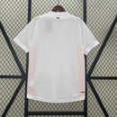 Camisa I Valencia Retrô | 06/07 Nike - Branca