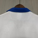 Camisa II Rangers Retrô | 1994 Umbro - Branca e Azul