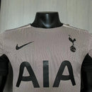 Camisa III Tottenham | 23/24 Modelo Jogador Nike - Marrom