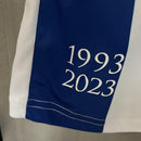 Camisa I Leganés | 23/24 Torcedor Joma - Branca e Azul