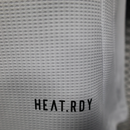 Camisa No More Red Arsenal | 24/25 Modelo Jogador Adidas - Branca