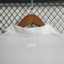 Camisa II Inter de Milão Retrô | 09/10 Nike - Branca