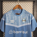 Camisa de Treino Grêmio | 23/24 Torcedor Umbro - Azul