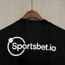 Camisa III São Paulo | 23/24 Torcedor Adidas - Preta