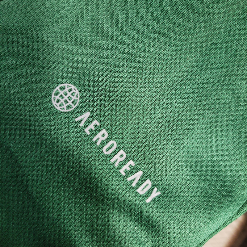 Camisa Edição Especial Celtic | 23/24 Torcedor Adidas - Verde