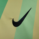 Camisa I Austrália | 2025 Torcedor Nike - Amarela e Verde