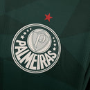 Camisa I Palmeiras | 23/24 Torcedor Puma - Verde - Manga Longa