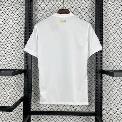 Camisa I Finlândia | 2025 Torcedor Nike - Branca