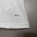 Camisa II Palmeiras | 24/25 Torcedor Puma - Feminina - Branca