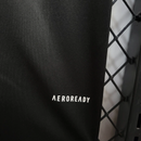 Camisa Goleiro Liverpool | 25/26 Torcedor Adidas - Preta