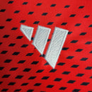 Camisa II Peru | 2023  Torcedor Adidas - Vermelha