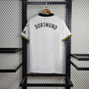 Camisa III Borussia Dortmund | 24/25 Torcedor Puma - Branca