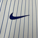Camisa II França | 2024 Torcedor Nike - Branca