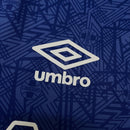 Camisa de Treino Grêmio | 24/25 Torcedor Umbro - Azul