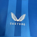 Camisa II Preston North End | 24/25 Torcedor Castore - Azul